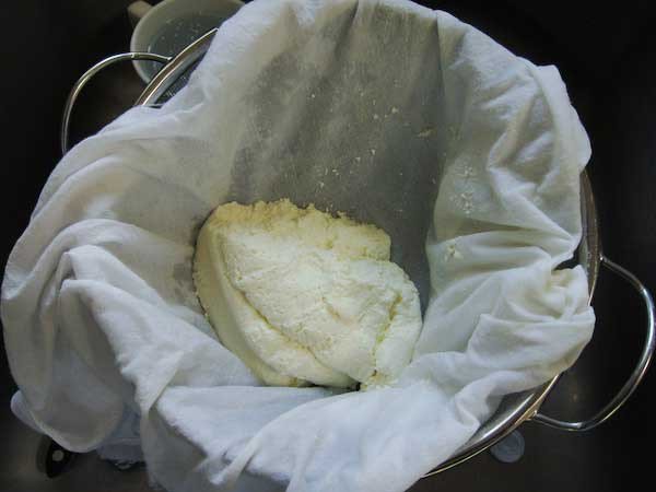 پنیر ماسکارپونه چیست