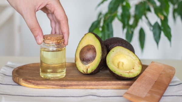مزایای مصرف روغن اووکادو