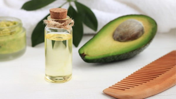 روغن اووکادو و سلامت موها