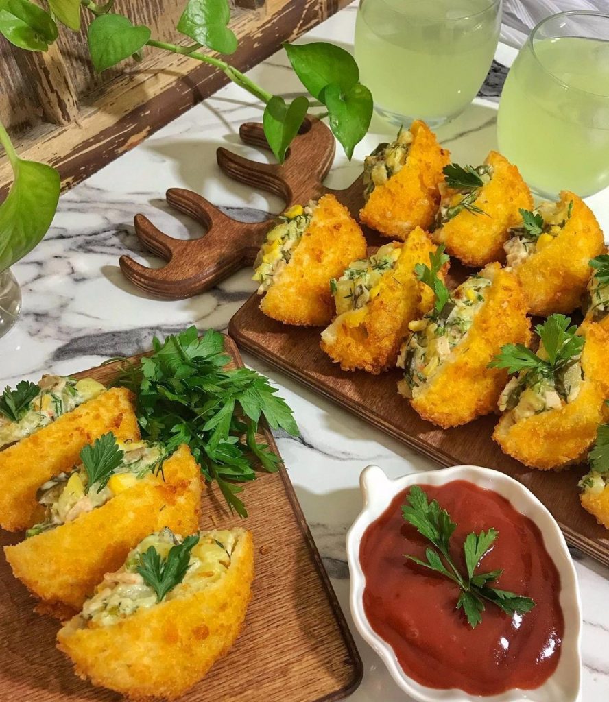 طرز جیب تاجر