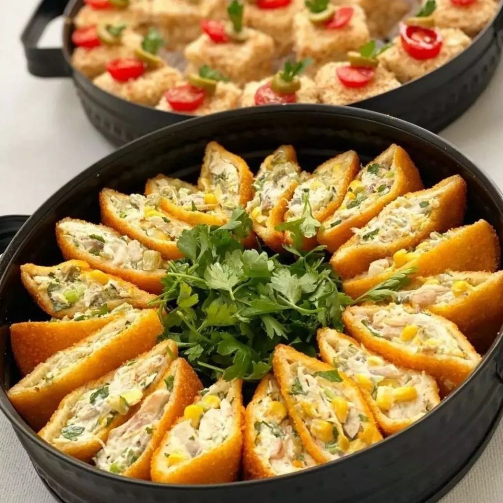 طرز تهیه جیب تاجر