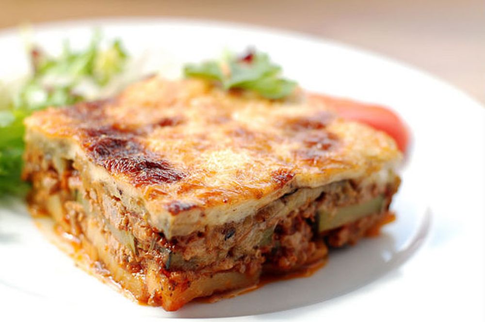طرز تهیه اسنک مرغ و بادمجان