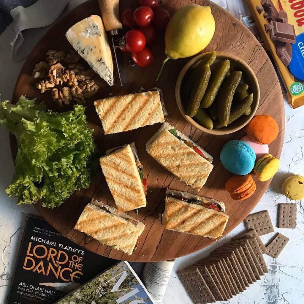 طرز تهیه اسنک بادمجان