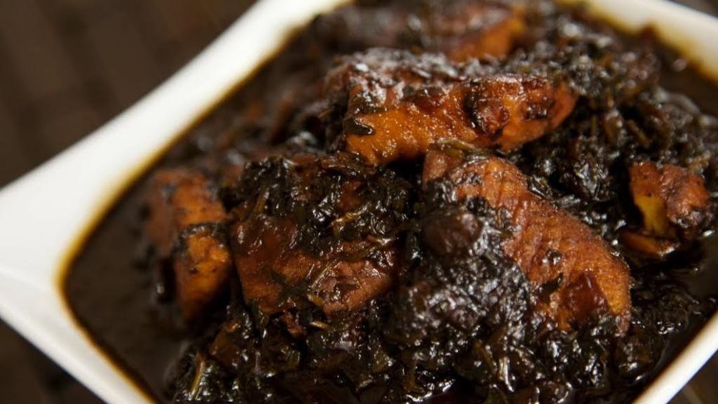 طرز تهیه قلیه ماهی خوشمزه و مجلسی جنوبی به روش اصل بوشهری