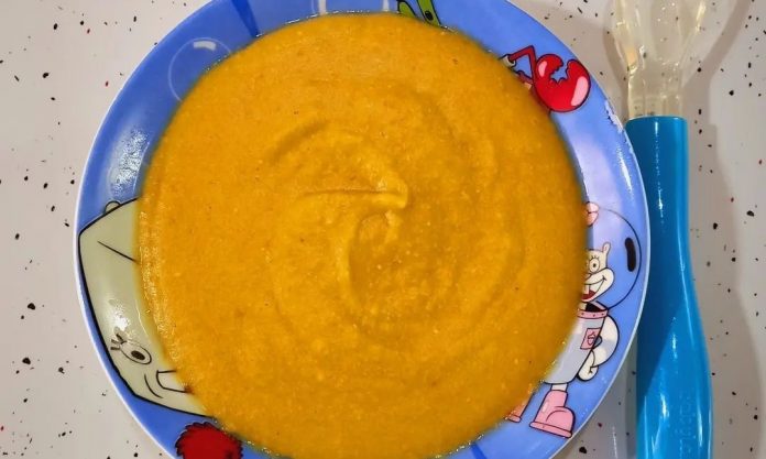 طرز تهیه سوپ ماهیچه