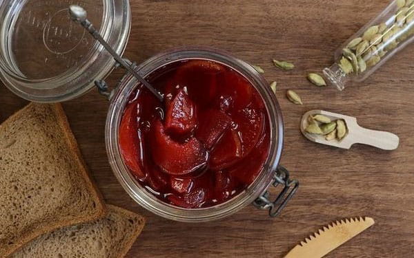 طرز تهیه مربا به یک کیلو