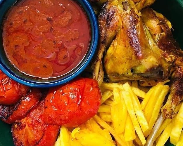 طرز تهیه ترشه کباب گیلانی