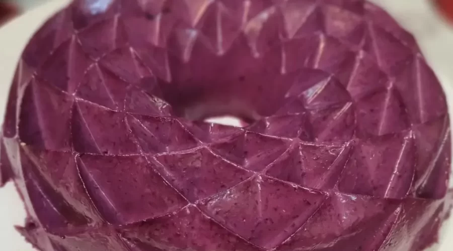 طرز تهیه دسر موس لبو