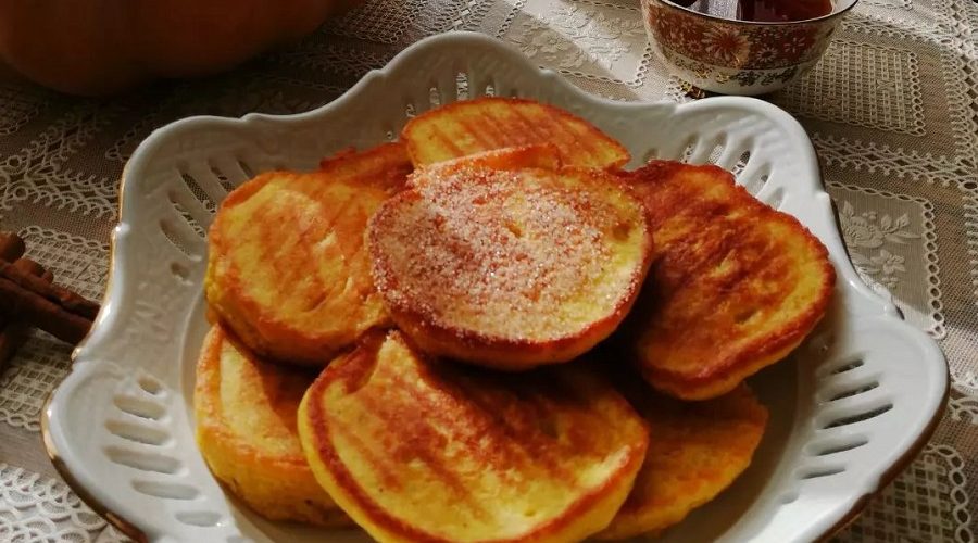 طرز تهیه کاکا