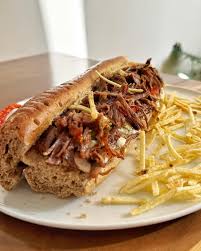 طرز تهیه پولد بیف