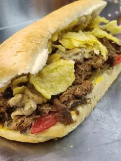 طرز تهیه پولد بیف