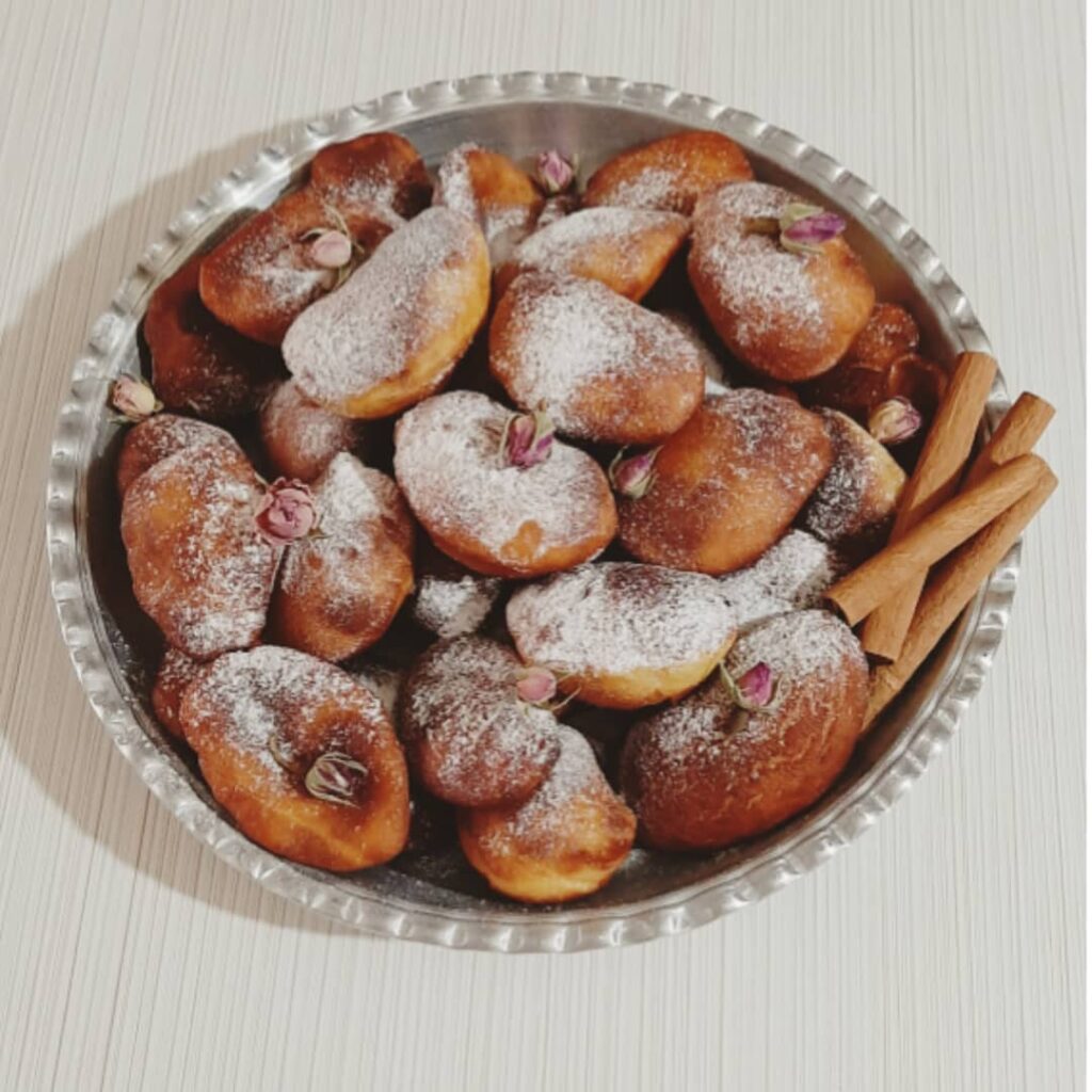 طرز تهیه اگردک قزوین