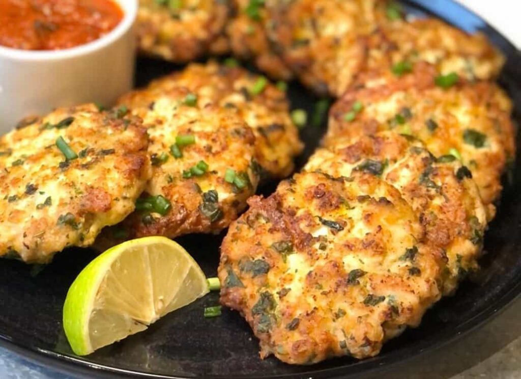 طرز تهیه کیتو مرغ