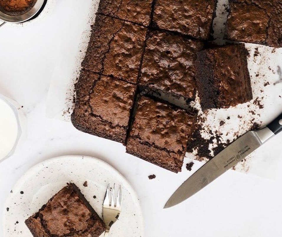 طرز تهیه کیک رژیمی