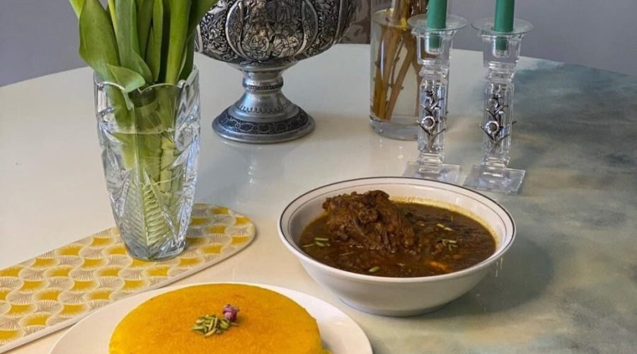 طرز تهیه سماق قاتق