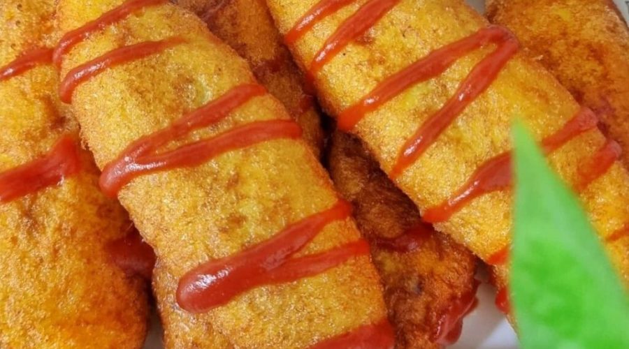 طرز تهیه کبه برنجی