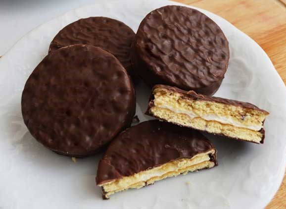 طرز تهیه شیرین عسل