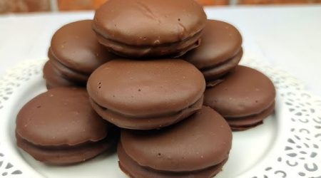 طرز تهیه شیرین عسل